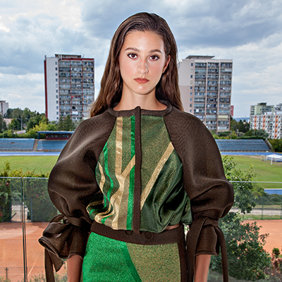 Mi fashion label
